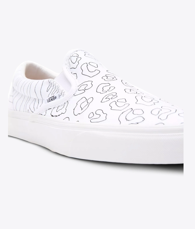 Classic Slip-On