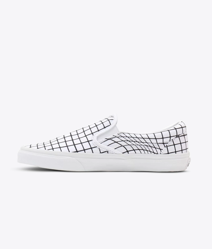 Classic Slip-On