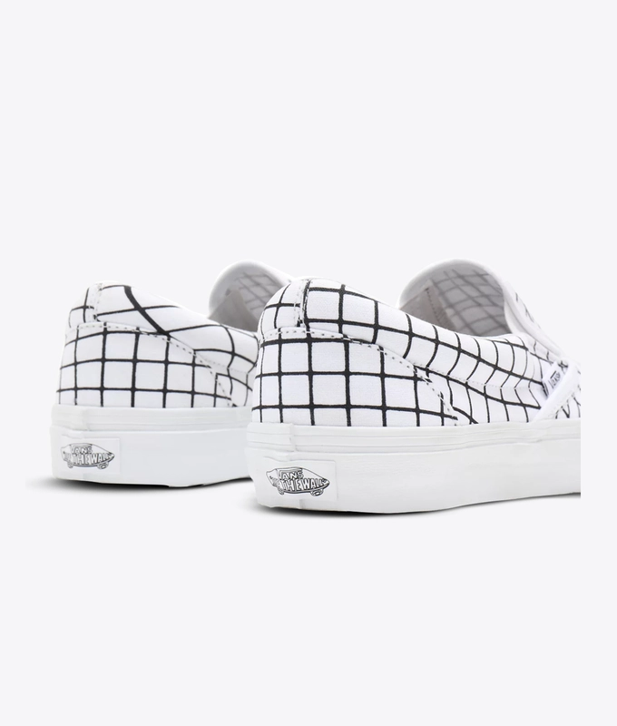 Classic Slip-On