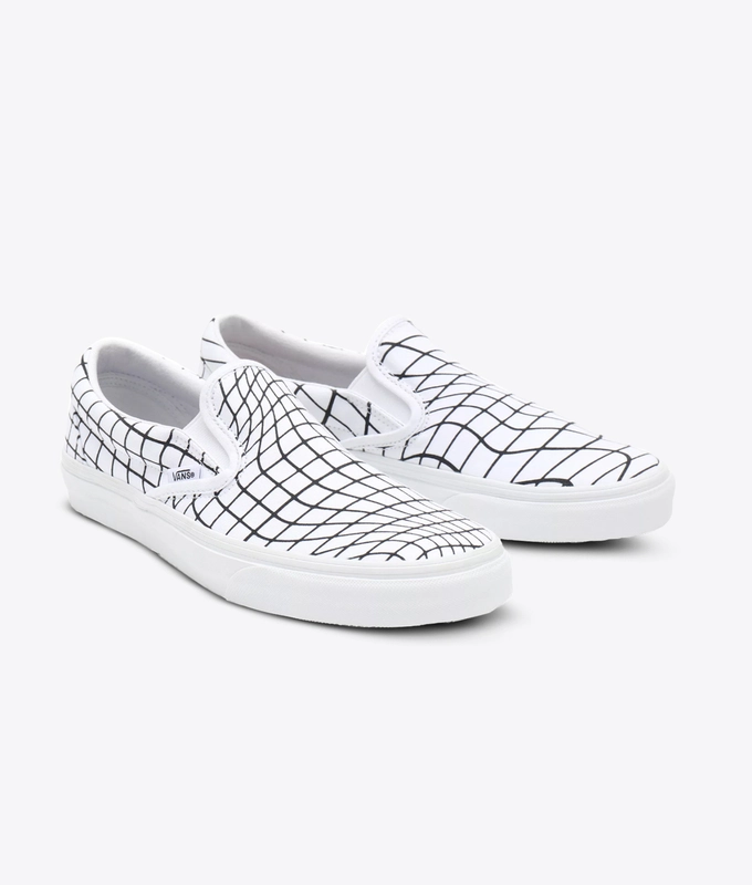 Classic Slip-On