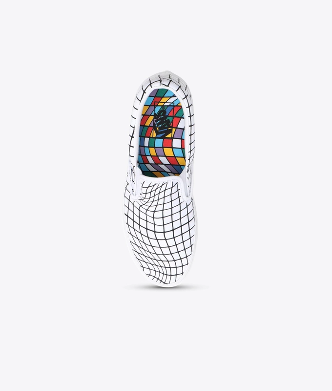 Classic Slip-On
