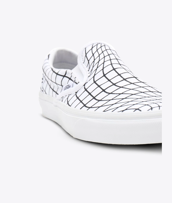 Classic Slip-On