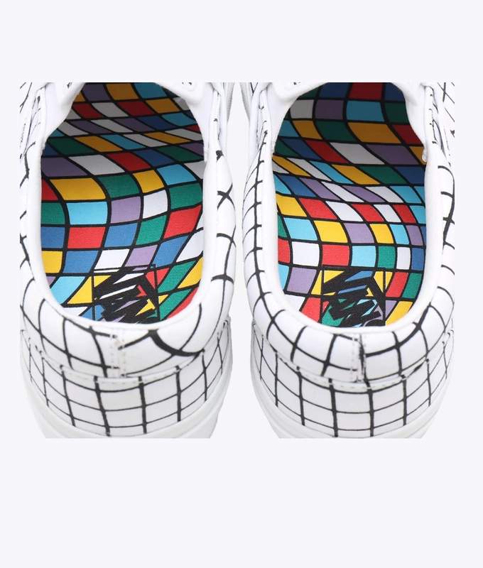 Classic Slip-On