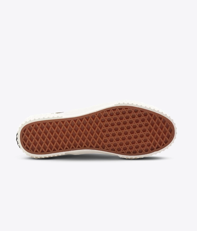 Sk8-Hi Gym Issue