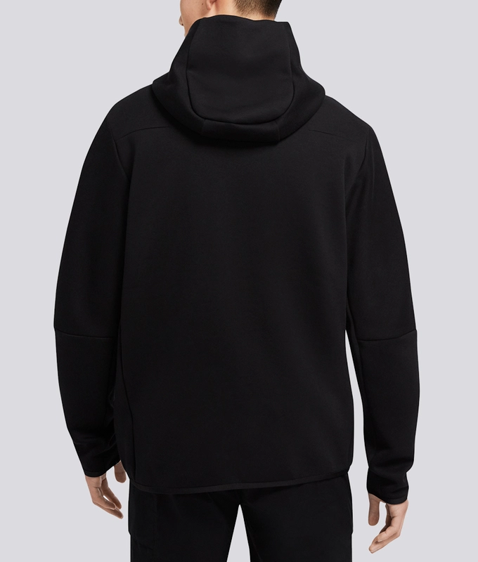As M Nsw Tch Flc Hoodie Fz Wr