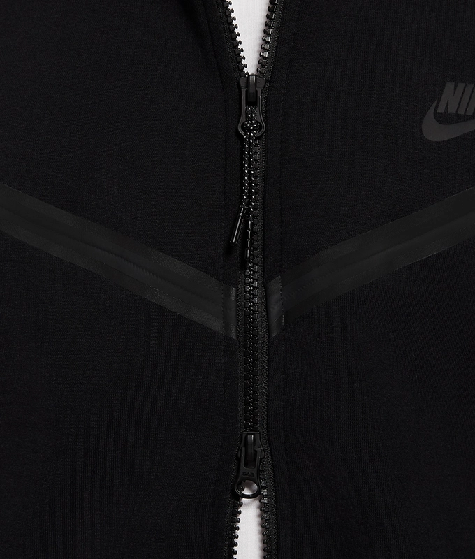 As M Nsw Tch Flc Hoodie Fz Wr