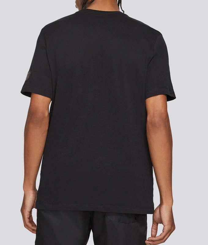 As M Nsw Tee Mech Air Mask