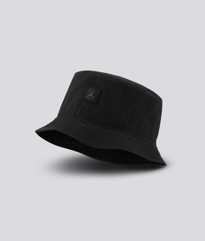 Jordan Bucket Jm Washed Cap