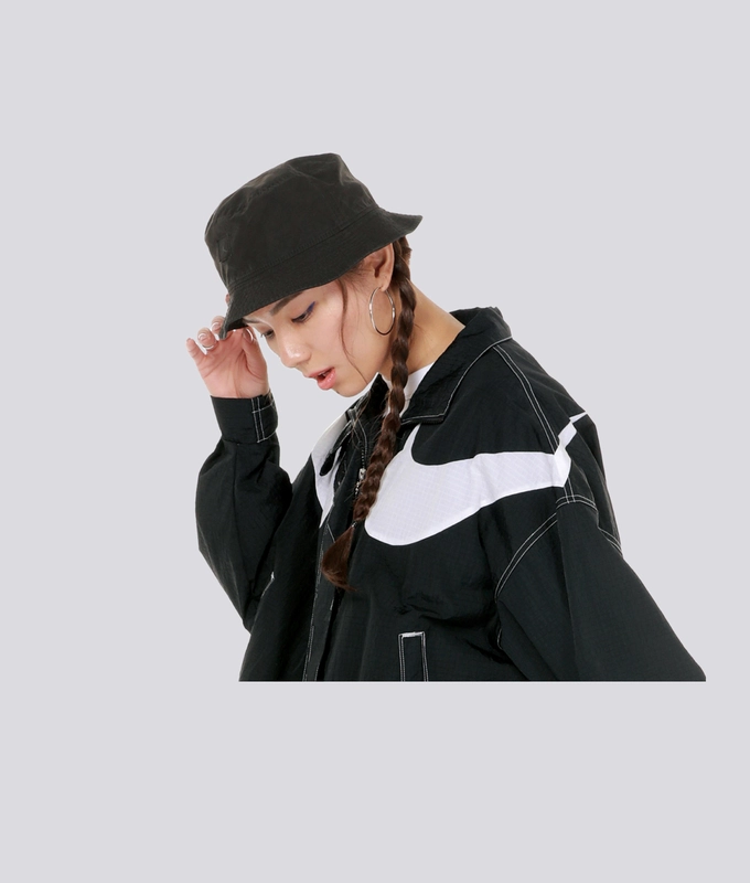 Jordan Bucket Jm Washed Cap