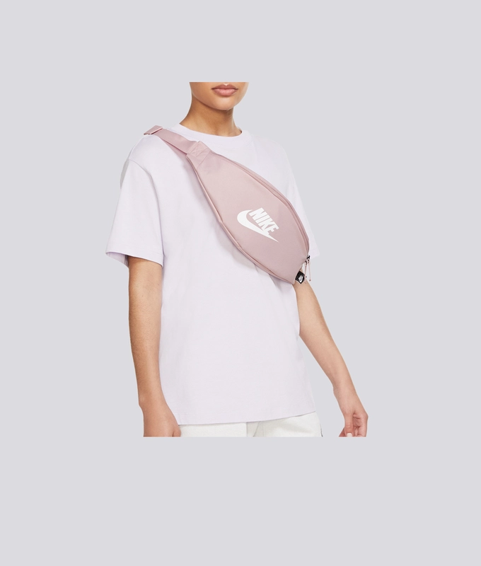 Nk Heritage Waistpack - Fa21