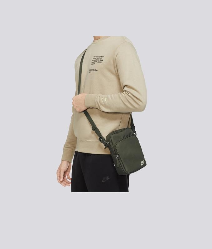 Nk Heritage Crossbody -  Fa21