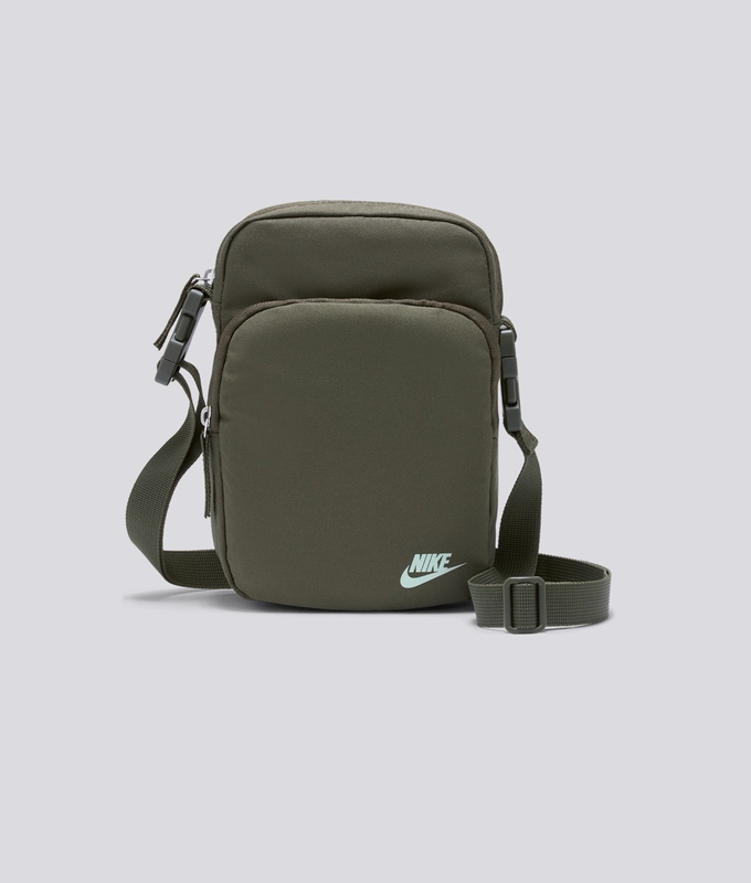Nk Heritage Crossbody -  Fa21