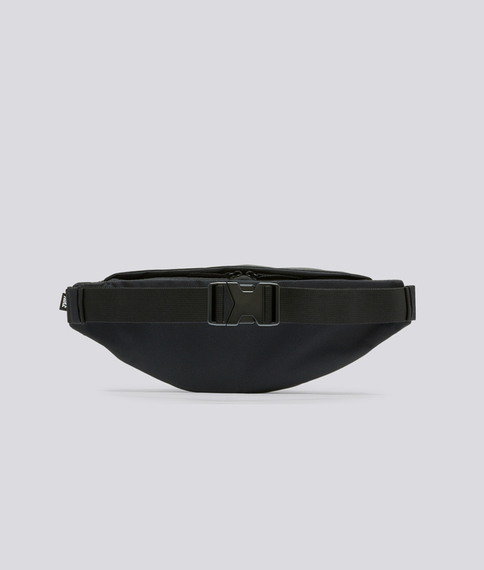 Nk Heritage Waistpack - Swoosh
