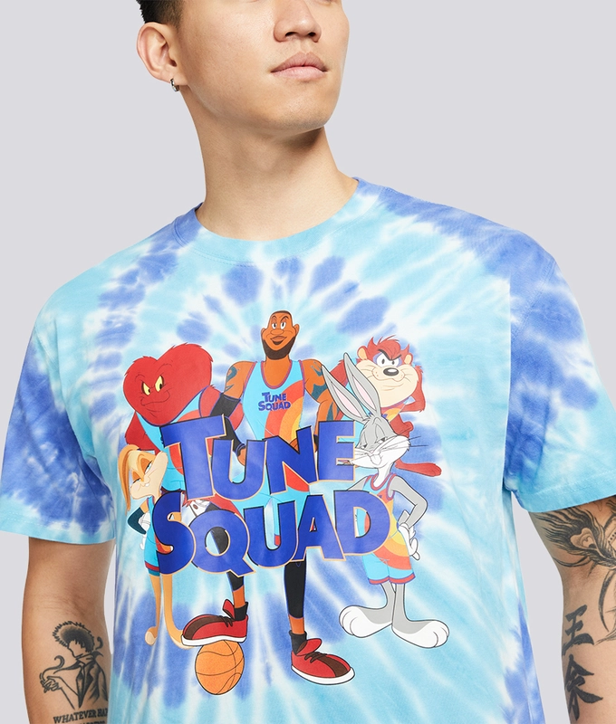 As Lbj M Nk Sj Su Tee 1