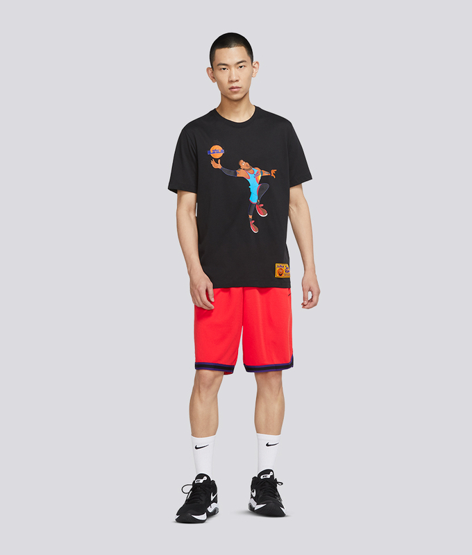 As Lbj M Nk Df Sj Fa Tee 2