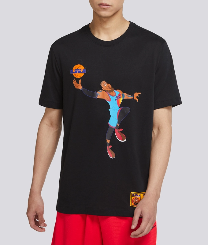 As Lbj M Nk Df Sj Fa Tee 2