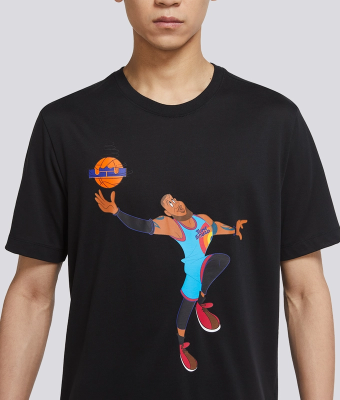 As Lbj M Nk Df Sj Fa Tee 2