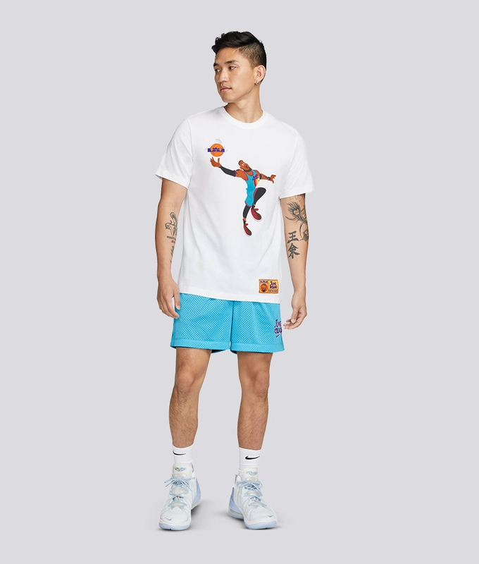 As Lbj M Nk Df Sj Fa Tee 2
