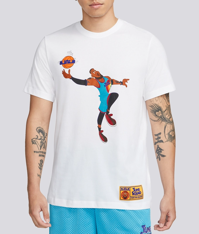 As Lbj M Nk Df Sj Fa Tee 2