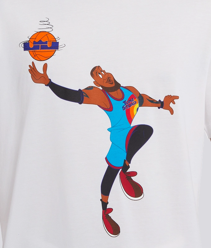 As Lbj M Nk Df Sj Fa Tee 2