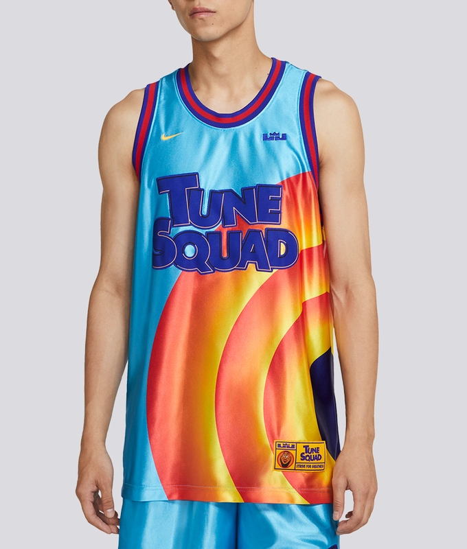 As Lj M Nk Df Jersey Ts