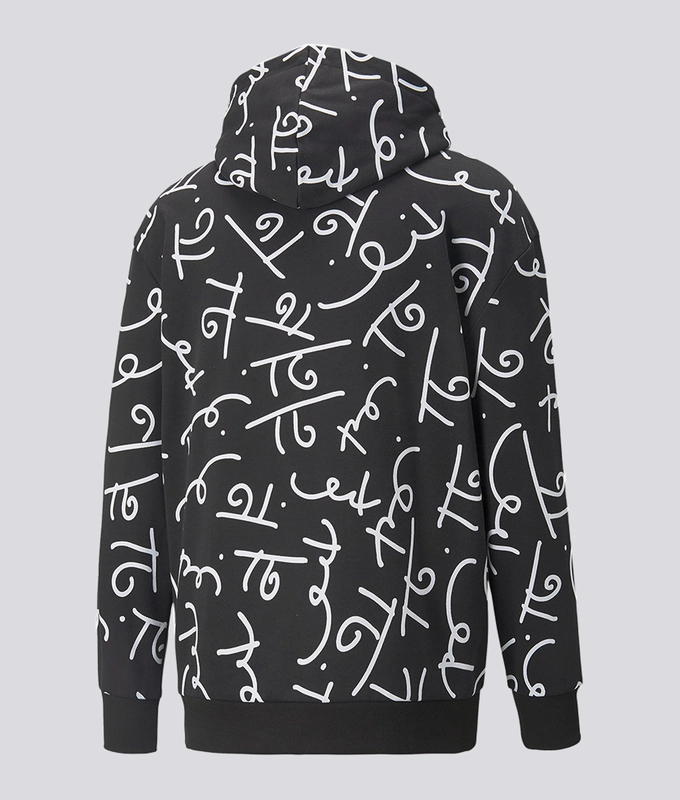 Puma X Britto Aop Hoodie