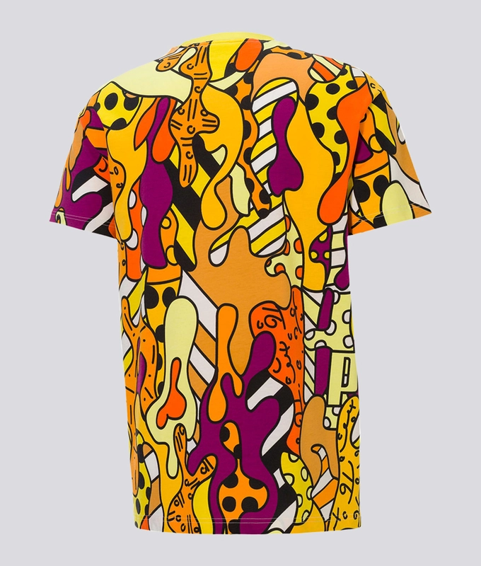 Puma X Britto Aop Tee