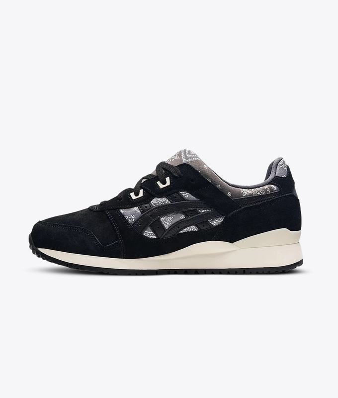 Gel-Lyte Iii Og Men Standard Paisley
