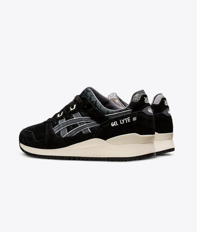 Gel-Lyte Iii Og Men Standard Paisley