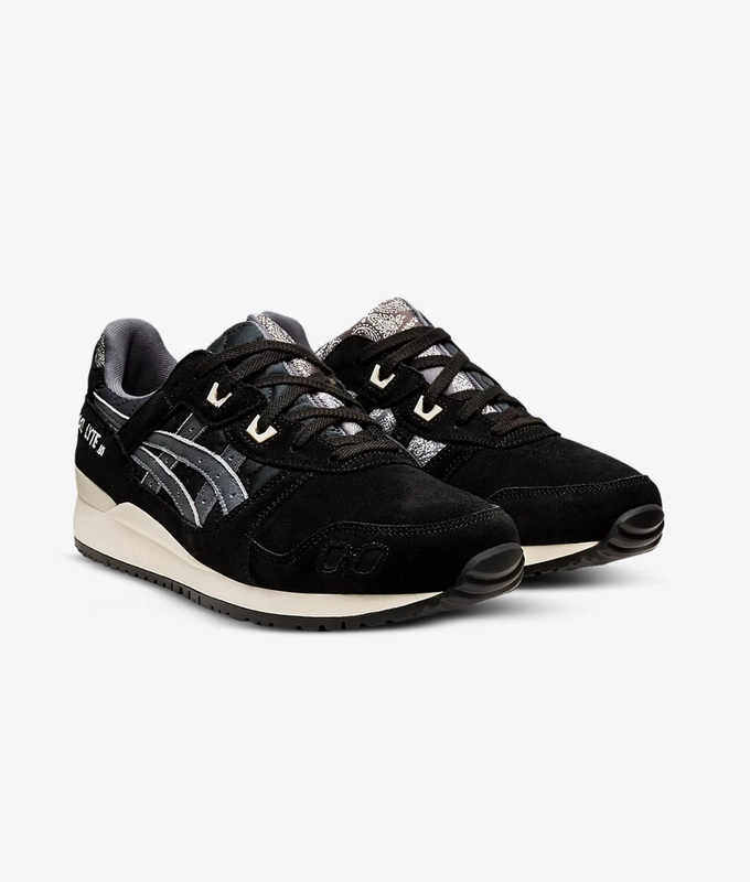 Gel-Lyte Iii Og Men Standard Paisley