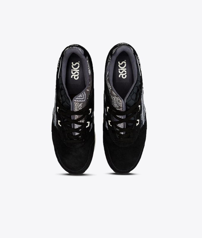 Gel-Lyte Iii Og Men Standard Paisley