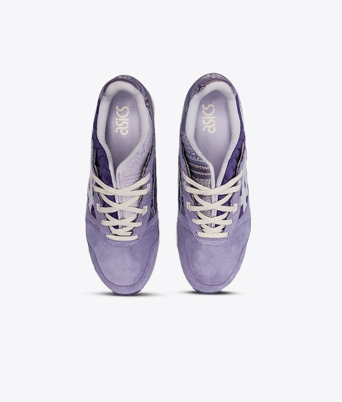 Gel-Lyte Iii Og Men Standard Paisley