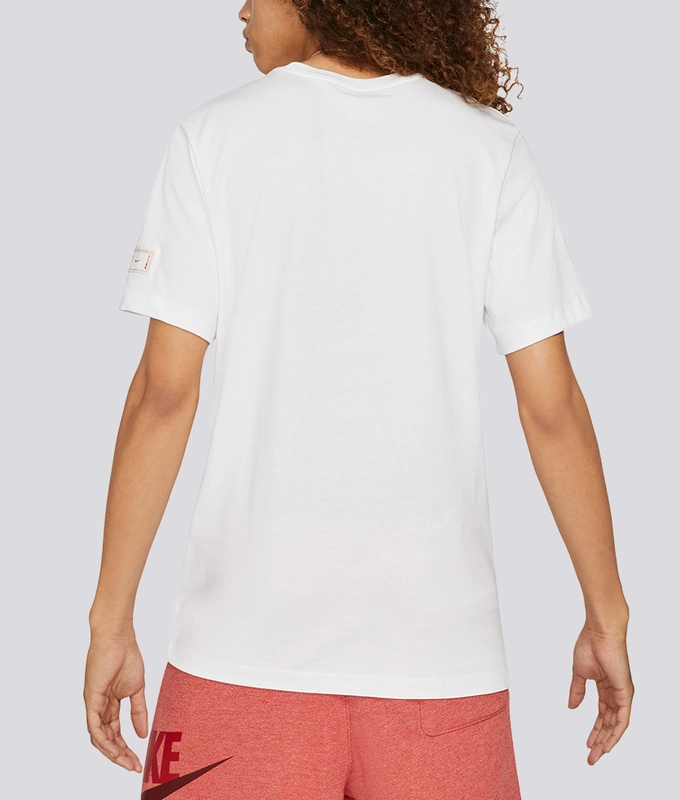 As M Nsw Tee Mech Air Mask
