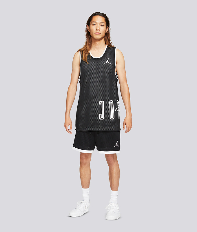 M J Sprt Dna Hbr Short