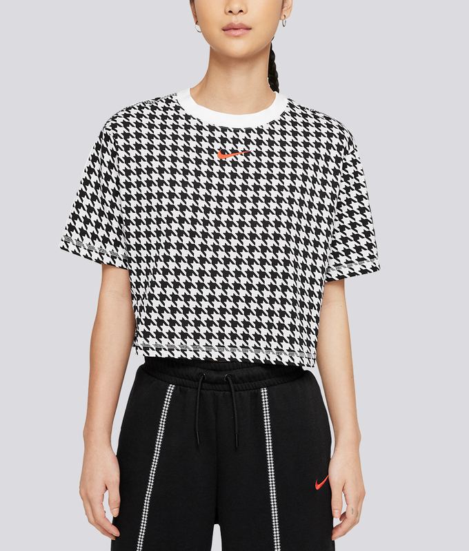 As W Nsw Icn Clsh Mod Crop Ss