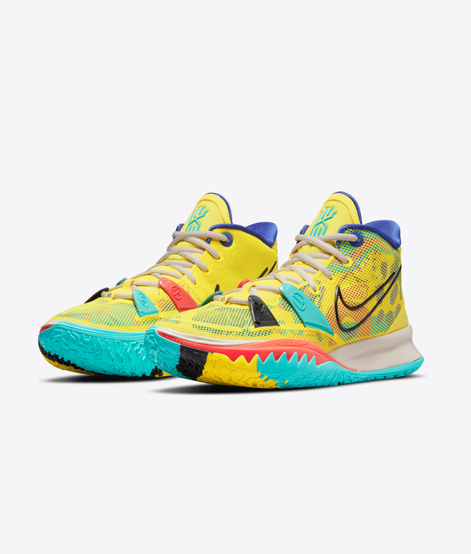 Kyrie 7 Ep