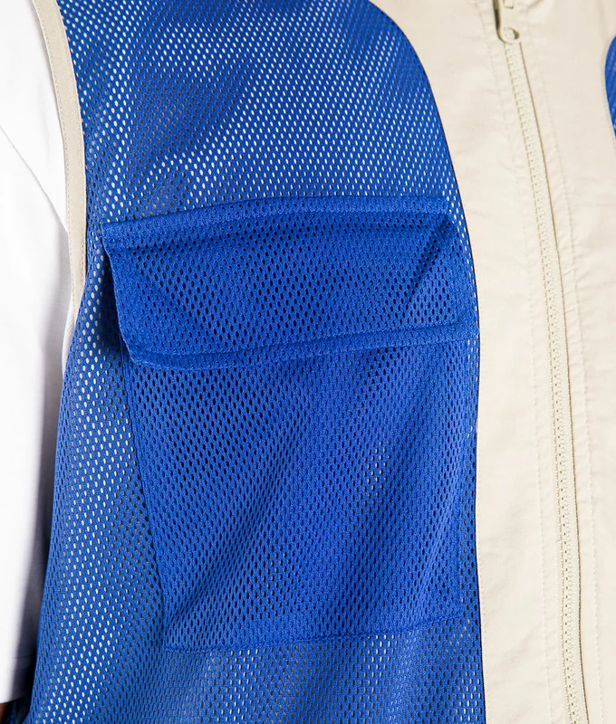 Reversible Gilet