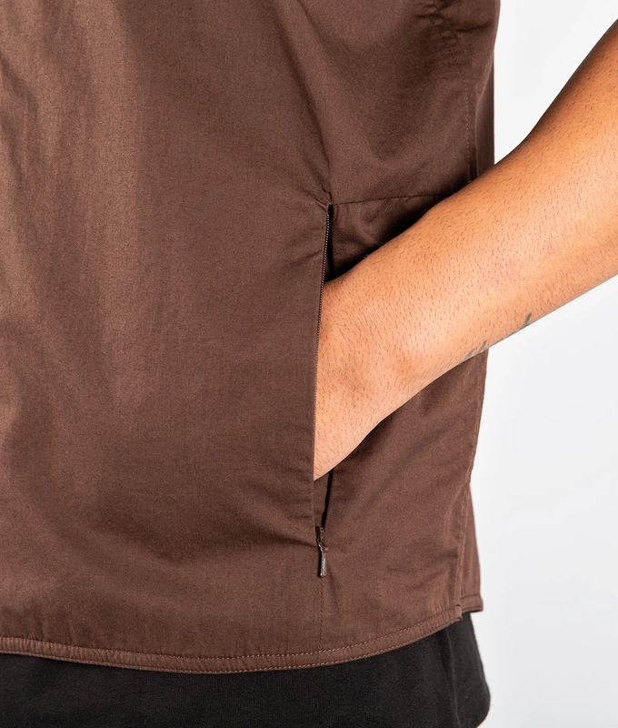 Reversible Gilet