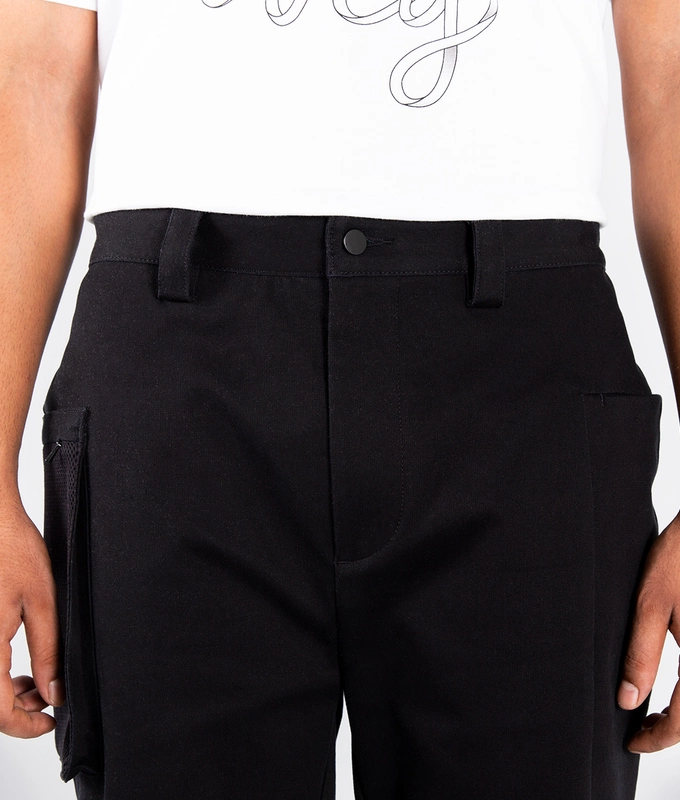 Cargo Shorts