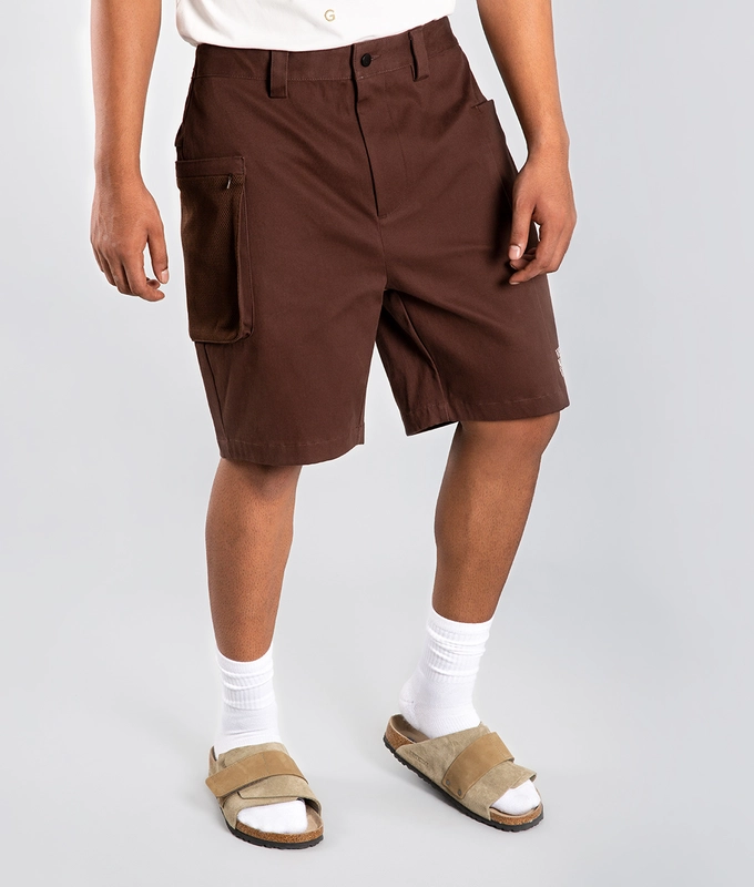 Cargo Shorts