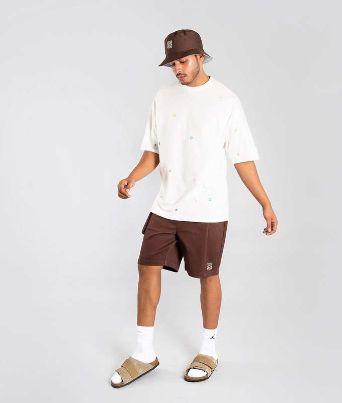 Cargo Shorts