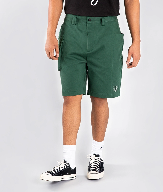 Cargo Shorts