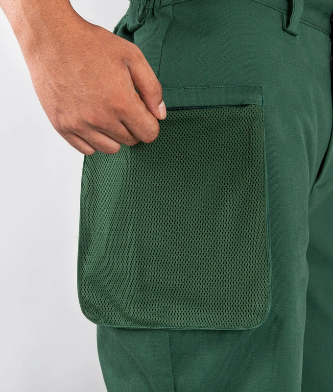 Cargo Shorts