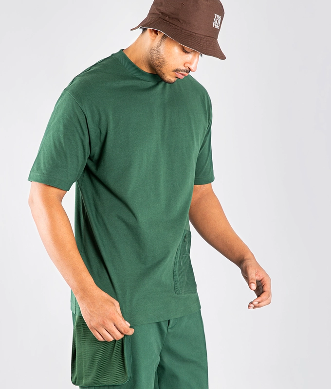 Pocket Tee