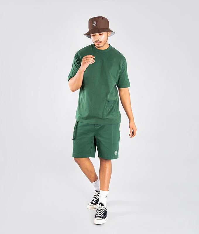 Pocket Tee