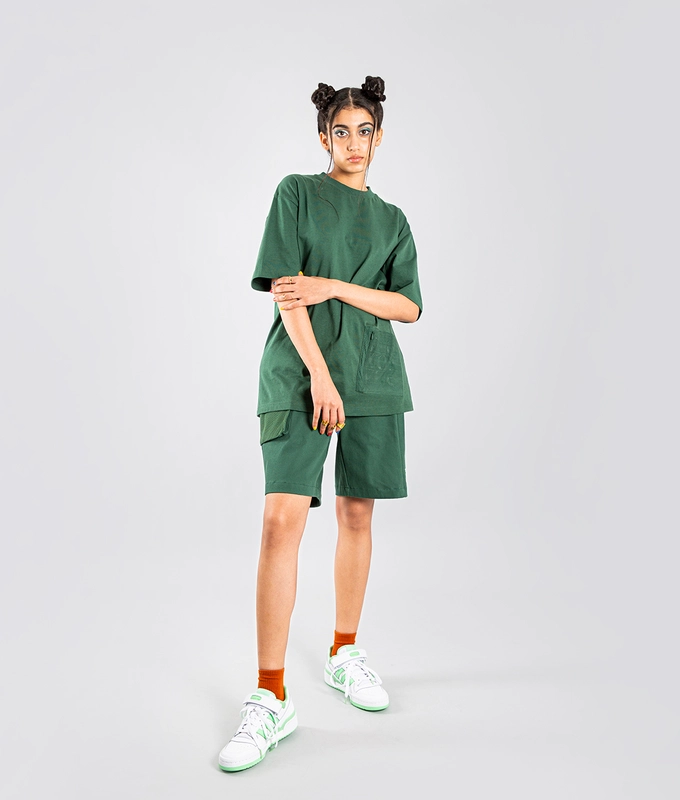 Pocket Tee