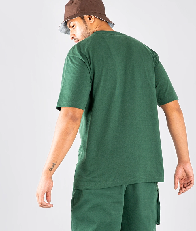 Pocket Tee