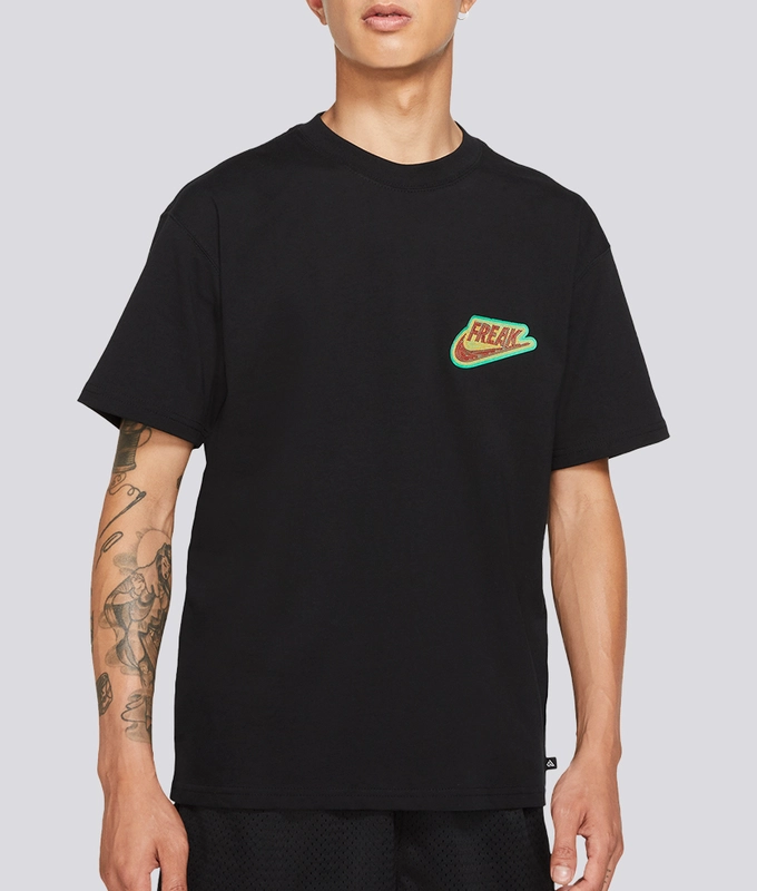 As Ga M Nk Freak Prem Ss Tee