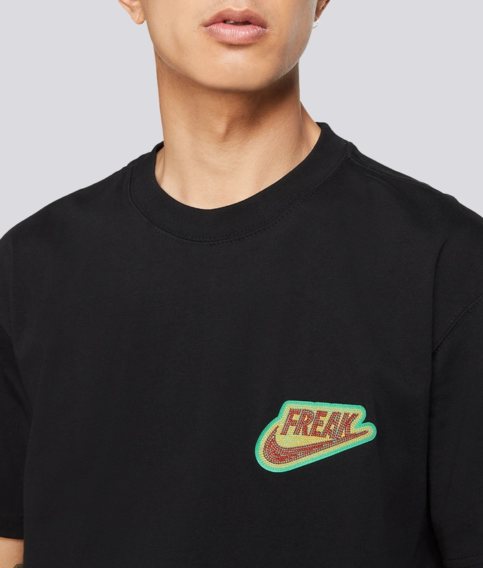 As Ga M Nk Freak Prem Ss Tee