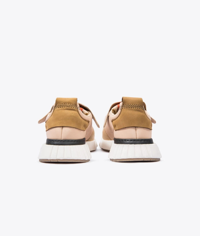 FUTUREPACER 'ST PALE NUDE/CORE BLACK/RAW AMBER'